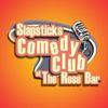 Slapsticks Comedy Club gift card