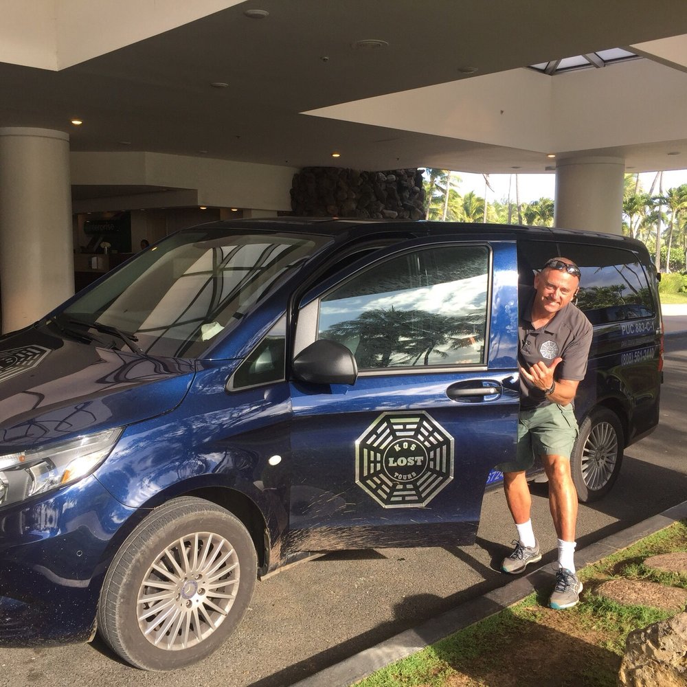 KOS Tours - Tours Near Me - Honolulu, Hawaii KOS Tours - Tours Near Me - Honolulu, Hawaii