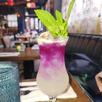 Muse - Thai Near Me - Brooklyn, New York