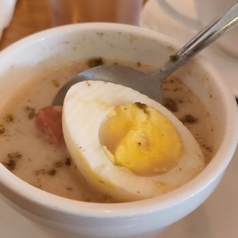 Red Apple Buffet - White borscht - Buffets Near Me - Chicago, Illinois Red Apple Buffet - White borscht - Buffets Near Me - Chicago, Illinois