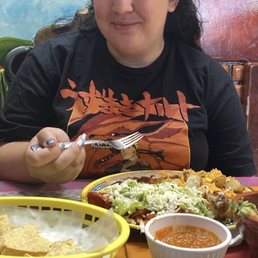 Enchiladas Enchiladas