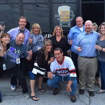 Illiana Brew Bus - Bus Tours Near Me Illiana Brew Bus - Bus Tours Near Me