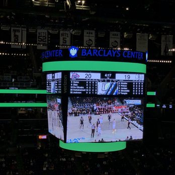 Barclays Center - Brooklyn Nets Preseason Game against Sesi Franca - Stadiums & Arenas Near Me - Brooklyn, New York Barclays Center - Brooklyn Nets Preseason Game against Sesi Franca - Stadiums & Arenas Near Me - Brooklyn, New York