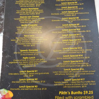 Pedro's Grill and Cantina - Lunch specials - Mexican Near Me - Cloquet, Minnesota Pedro's Grill and Cantina - Lunch specials - Mexican Near Me - Cloquet, Minnesota