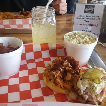 Backyard Barbeque - Barbeque Near Me - Freeport, New York