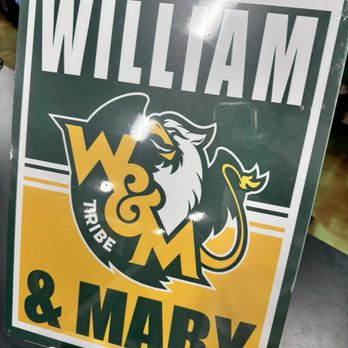 Campus Shop - Sports Wear Near Me - Williamsburg, Virginia