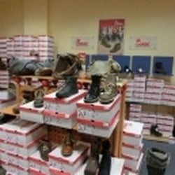 Rieker-Shop