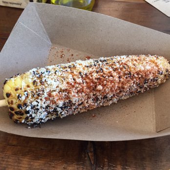 Wild Taco - Grilled Cuban corn - Mexican Near Me - Newport Beach, California Wild Taco - Grilled Cuban corn - Mexican Near Me - Newport Beach, California