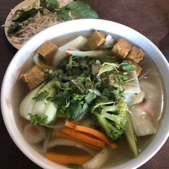 Pho Real - Veggie (vegan) pho - Vietnamese Near Me - Indianapolis, Indiana Pho Real - Veggie (vegan) pho - Vietnamese Near Me - Indianapolis, Indiana
