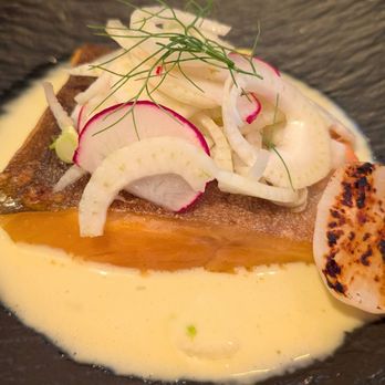 Passionfish - Arctic Char - Seafood Near Me - Pacific Grove, California Passionfish - Arctic Char - Seafood Near Me - Pacific Grove, California