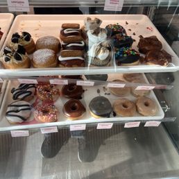 Yonuts donuts in phoenix Yonuts donuts in phoenix