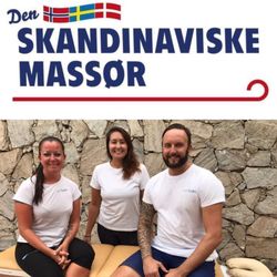 Den Skandinaviske Massør - Boka din tid hos "Den Skandinaviske Massør". Vi är södra Gran Canarias enda Skandinaviska team av terapeuter. Över 15000 nöjda klienter.