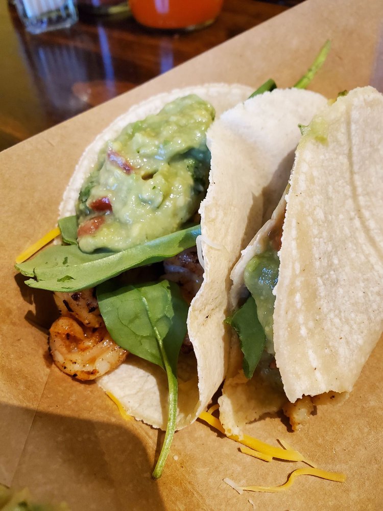 Tacos by the Shore Image