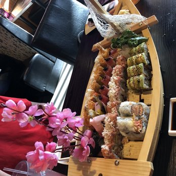Taisho Bistro - Izakaya Near Me - Henrietta, New York