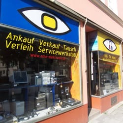 A.M.E Elektronik - A.M.E. Elektronik