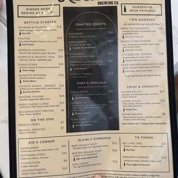 Bridge’s End Brewing - Menu - Breweries Near Me - Shawnee Hills, Ohio Bridge’s End Brewing - Menu - Breweries Near Me - Shawnee Hills, Ohio