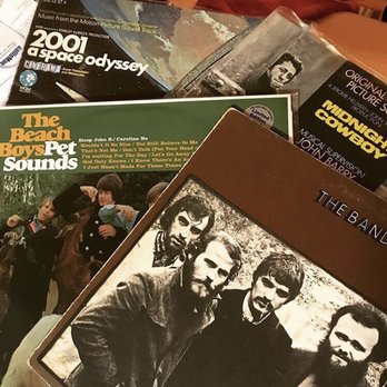 Voltage Records - Music & DVDs Near Me - Asheville, North Carolina
