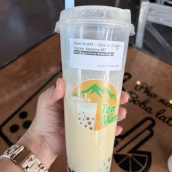 Tea Mate