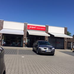 Jacques' Wein-Depot