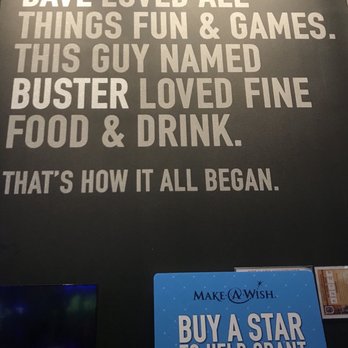 Dave & Buster's Capitol Heights - Sports Bars Near Me - Capitol Heights, Maryland Dave & Buster's Capitol Heights - Sports Bars Near Me - Capitol Heights, Maryland