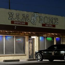 Hambone Sports Bar and Grill