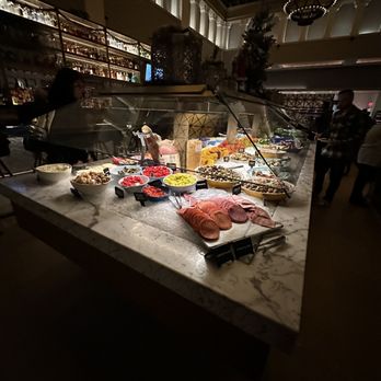 Fogo de Chão - Brazilian Near Me - Pasadena, California