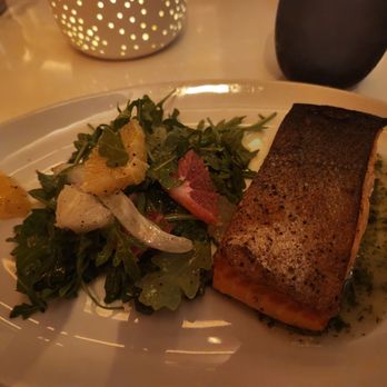 Stripsteak - Salmon - Steakhouses Near Me - Honolulu, Hawaii Stripsteak - Salmon - Steakhouses Near Me - Honolulu, Hawaii