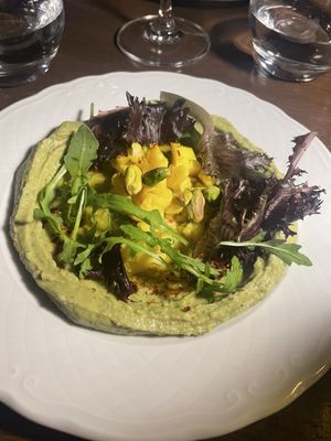 Zula Bistro by null