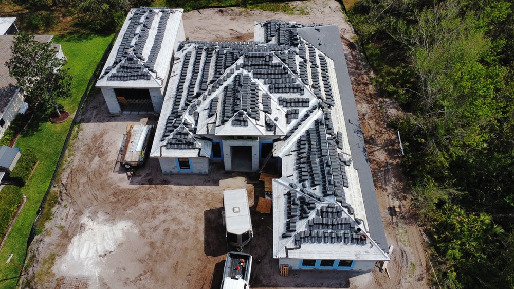 Slide of Siesta Roofing