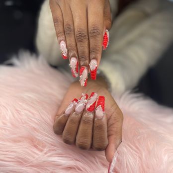 A-T Nails - Nail Salons Near Me - Grand Rapids, Michigan A-T Nails - Nail Salons Near Me - Grand Rapids, Michigan