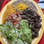 Muchas Gracias Mexican Food