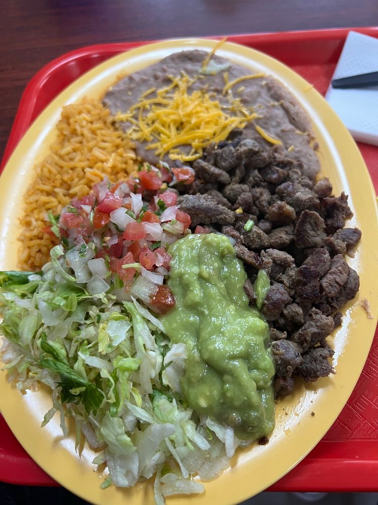 Muchas Gracias Mexican Food — Mexican restaurant in Vancouver