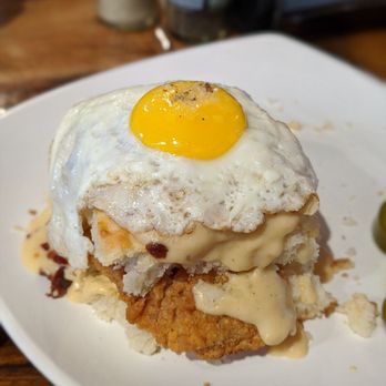 Biscuit Head - Close up of the greenvillian - Breakfast & Brunch Near Me - Greenville, South Carolina Biscuit Head - Close up of the greenvillian - Breakfast & Brunch Near Me - Greenville, South Carolina
