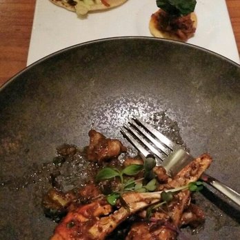Indian Accent - Indian Near Me - New York, New York Indian Accent - Indian Near Me - New York, New York
