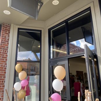 Platform - Women's Clothing Near Me - Cullman, Alabama