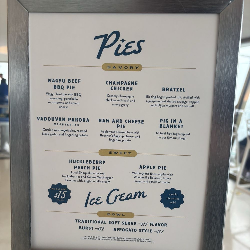 TipTop Cafe - Menu - Bakeries Near Me - Seattle, Washington TipTop Cafe - Menu - Bakeries Near Me - Seattle, Washington
