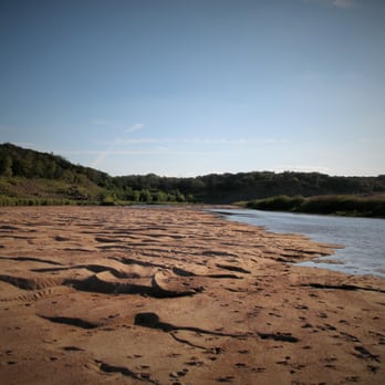Shaffer Bend Recreation Area - Hiking Near Me - Marble Falls, Texas