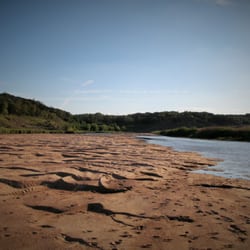Shaffer Bend Recreation Area