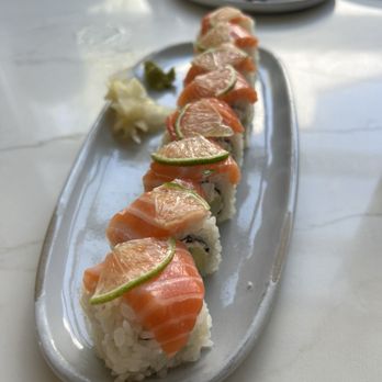 Sushi Koshō - Sushi Bars Near Me - Sebastopol, California