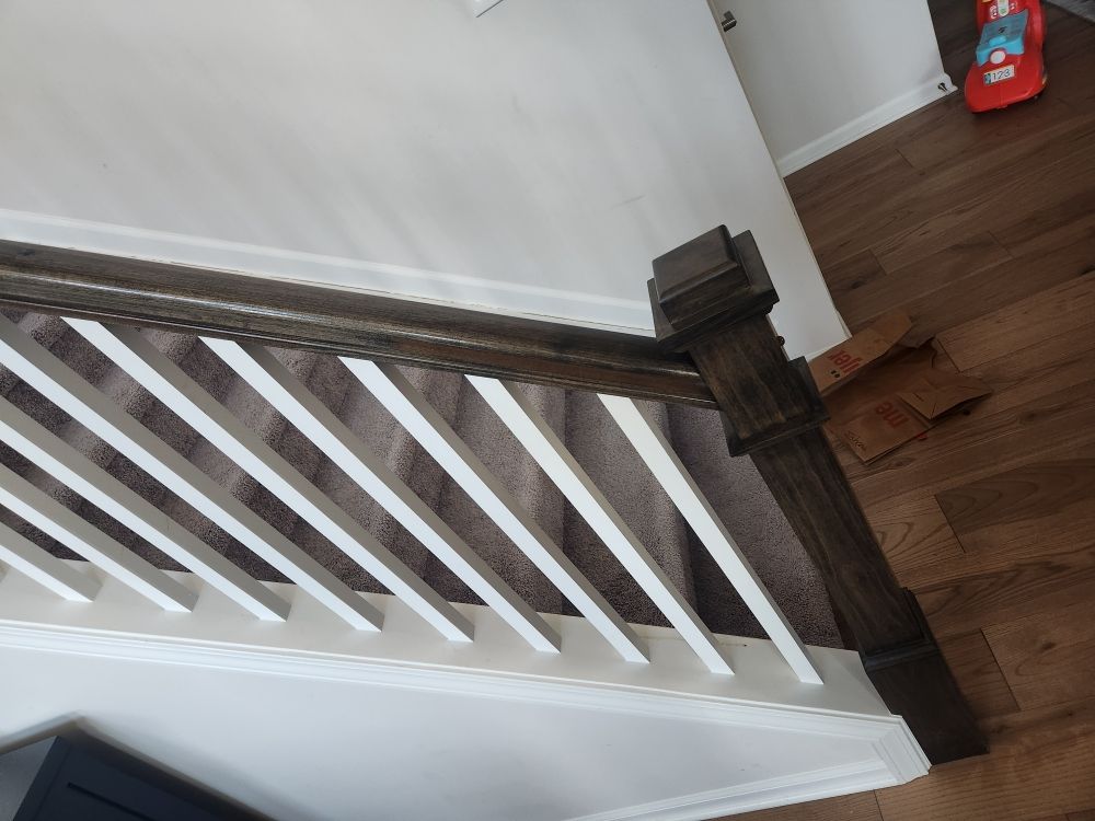 Slide of Nextdoor Neighbor Home Repairs