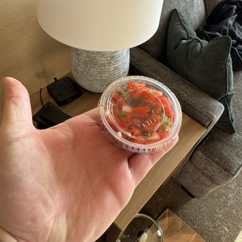 The Taco Zone - $5.00 Pico de Gallo - Tacos Near Me - Cannon Beach, Oregon The Taco Zone - $5.00 Pico de Gallo - Tacos Near Me - Cannon Beach, Oregon