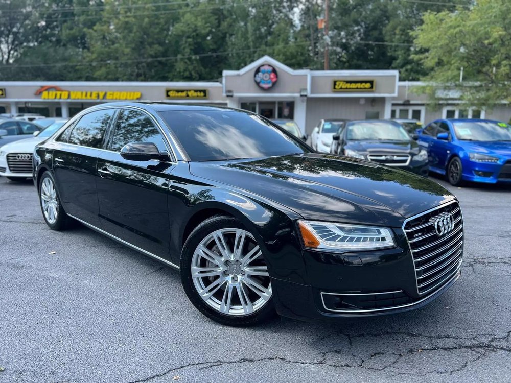 AUTO VALLEY GROUP Updated September 2024 26 Photos & 15 Reviews