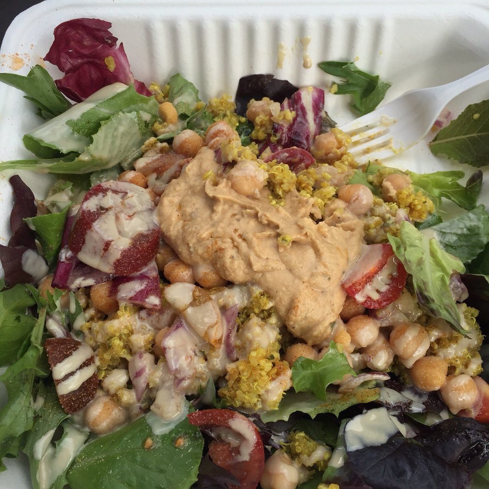 Hippy Chick Hummus - Kombucha Near Me - Frederick, Maryland
