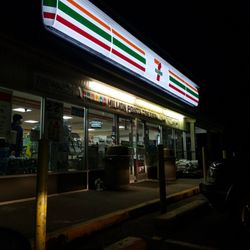 7-Eleven