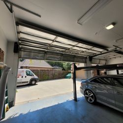 Veteran Garage Door Repair - Maintenance & Tune Up