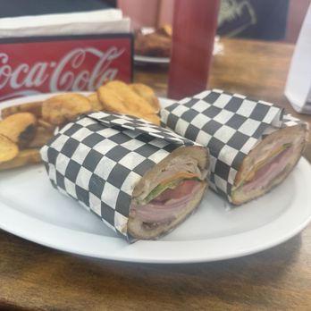 Old Market Grill - Club sandwich - Breakfast & Brunch Near Me - Wildomar, California Old Market Grill - Club sandwich - Breakfast & Brunch Near Me - Wildomar, California