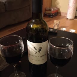 Best red I've had since the Spanish barrel of the valley. Nice red deep rich full bodied. Thanks for the recommendation!
