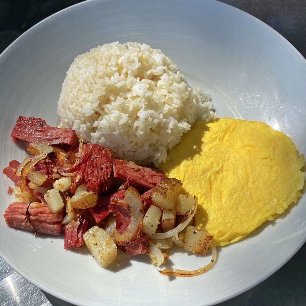 Bogart's Cafe - Breakfast & Brunch Near Me - Honolulu, Hawaii Bogart's Cafe - Breakfast & Brunch Near Me - Honolulu, Hawaii