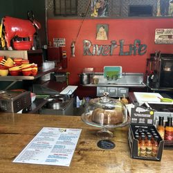 Gumbo Stop Cafe