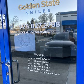 Golden State Smiles - General Dentistry Near Me - Concord, California Golden State Smiles - General Dentistry Near Me - Concord, California